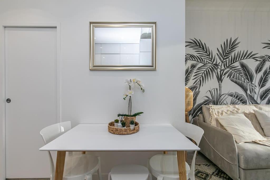 Mba Splendide Appart - Le Raincy - Banlieue Paris Villemomble Eksteriør bilde